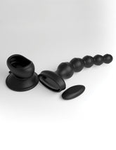 Pipedream 3Some Wall Banger Vibrating Anal Beads Anal Beads and Balls
